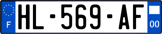 HL-569-AF