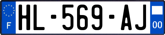 HL-569-AJ