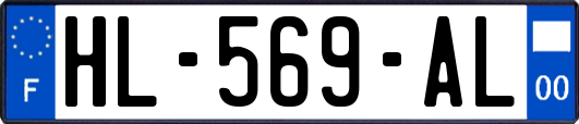 HL-569-AL