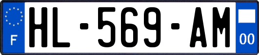 HL-569-AM