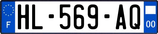 HL-569-AQ