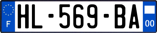 HL-569-BA
