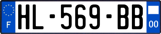 HL-569-BB