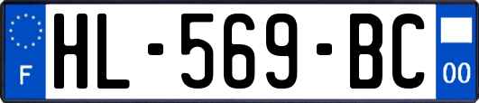 HL-569-BC