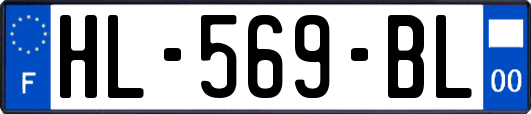 HL-569-BL
