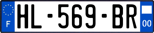 HL-569-BR
