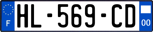 HL-569-CD