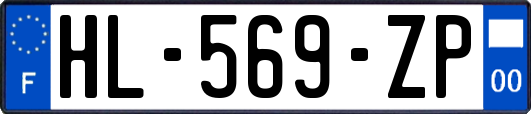 HL-569-ZP