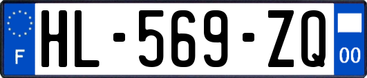 HL-569-ZQ