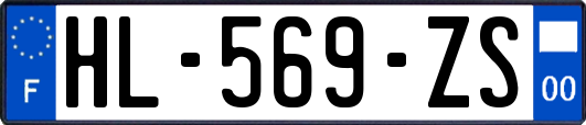 HL-569-ZS