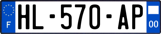 HL-570-AP