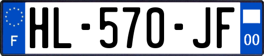 HL-570-JF