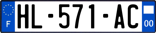 HL-571-AC