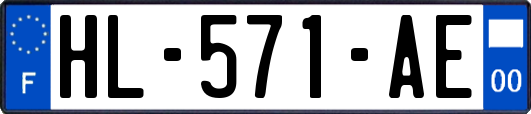 HL-571-AE