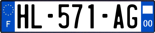 HL-571-AG