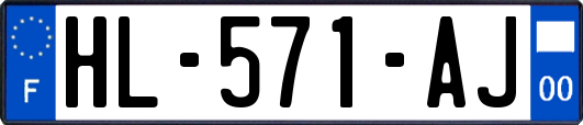 HL-571-AJ