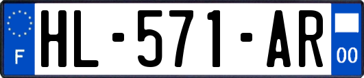 HL-571-AR
