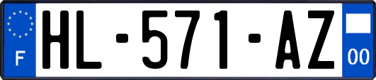 HL-571-AZ