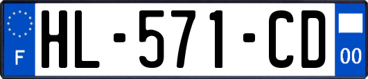 HL-571-CD