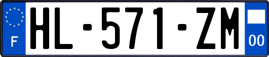 HL-571-ZM