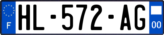 HL-572-AG