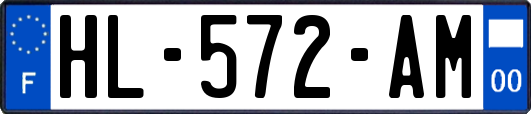 HL-572-AM