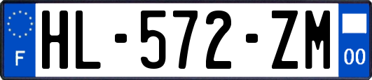 HL-572-ZM