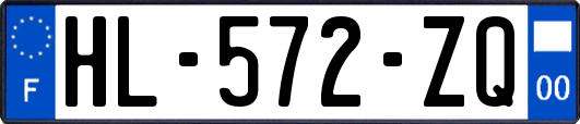 HL-572-ZQ