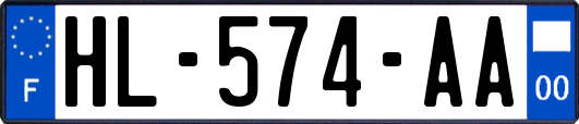 HL-574-AA