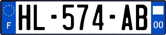 HL-574-AB