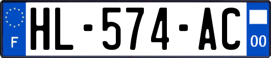 HL-574-AC