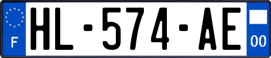 HL-574-AE