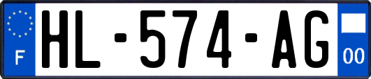 HL-574-AG