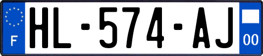 HL-574-AJ