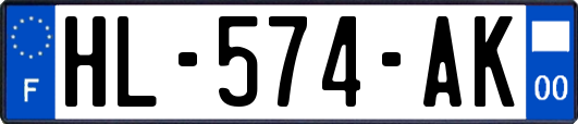 HL-574-AK