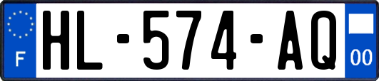 HL-574-AQ