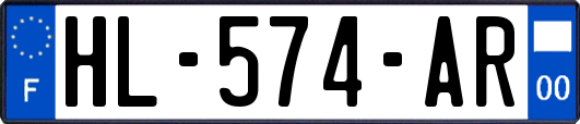 HL-574-AR