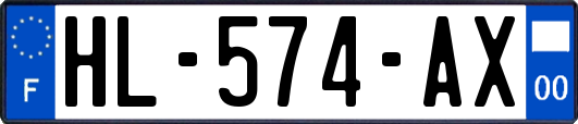 HL-574-AX