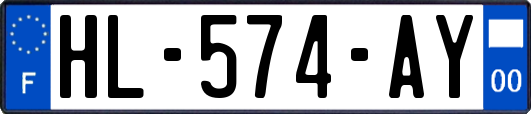 HL-574-AY