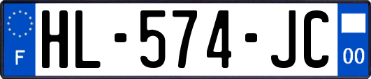 HL-574-JC