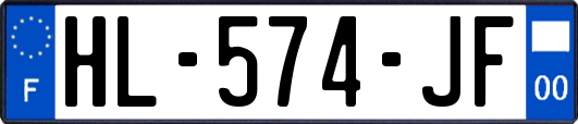 HL-574-JF