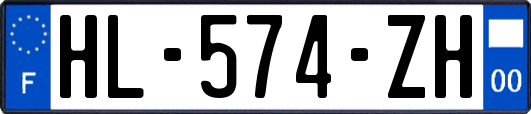 HL-574-ZH