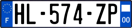 HL-574-ZP