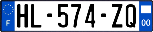 HL-574-ZQ