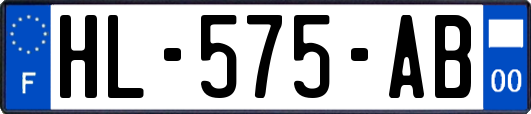 HL-575-AB