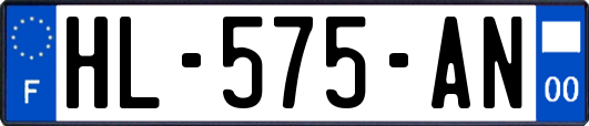HL-575-AN