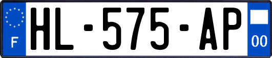 HL-575-AP