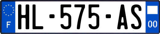 HL-575-AS