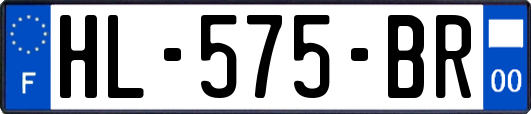 HL-575-BR