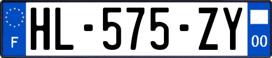 HL-575-ZY